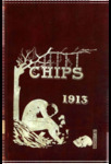 CHIPS 1913 by College of Physicians and Surgeons