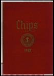 CHIPS 1915 by College of Physicians and Surgeons