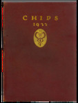 CHIPS 1922 by College of Physicians and Surgeons