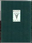 CHIPS 1933 by College of Physicians and Surgeons