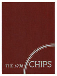 CHIPS 1936 by College of Physicians and Surgeons