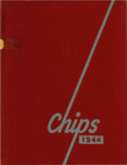 CHIPS 1944 B by College of Physicians and Surgeons