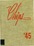 CHIPS 1945 by College of Physicians and Surgeons