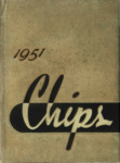 CHIPS 1951 by College of Physicians and Surgeons