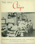 CHIPS 1953 by College of Physicians and Surgeons