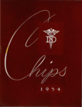 CHIPS 1954 by College of Physicians and Surgeons