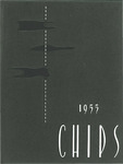 CHIPS 1955 by College of Physicians and Surgeons