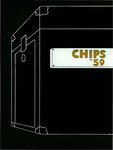 CHIPS 1959 by College of Physicians and Surgeons