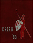 CHIPS 1963 by College of Physicians and Surgeons