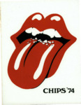 CHIPS 1974 by University of the Pacific