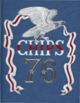 CHIPS 1976 by University of the Pacific