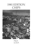 CHIPS 1981