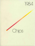 CHIPS 1984 by University of the Pacific