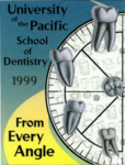 CHIPS 1999 by University of the Pacific School of Dentistry