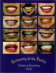 CHIPS 1998 by University of the Pacific School of Dentistry