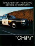 CHIPS 1992 by University of the Pacific School of Dentistry