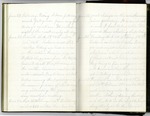 Delia Locke Diary, 1855 (May-July) by Delia Locke