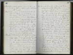 Delia Locke Diary, 1857 by Delia Locke
