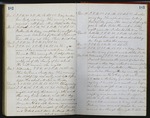 Delia Locke Diary, 1857 by Delia Locke