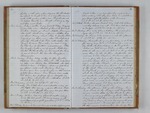 Delia Locke Diary, 1858-1861 by Delia Locke