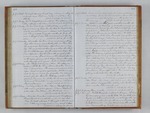 Delia Locke Diary, 1858-1861 by Delia Locke