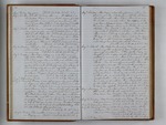 Delia Locke Diary, 1862-1869 by Delia Locke
