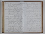 Delia Locke Diary, 1862-1869 by Delia Locke