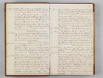 Delia Locke Diary, 1870-1874 by Delia Locke