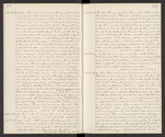 Delia Locke Diary, 1885-1891 by Delia Locke