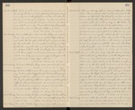 Delia Locke Diary, 1892-1897 by Delia Locke
