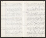 Delia Locke Diary, 1898-1902 by Delia Locke