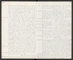 Delia Locke Diary, 1898-1902 by Delia Locke
