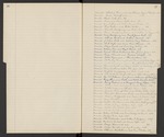 Delia Locke Diary, 1902-1907 by Delia Locke