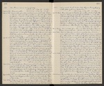 Delia Locke Diary, 1911-1915 by Delia Locke