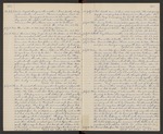 Delia Locke Diary, 1907-1911 by Delia Locke