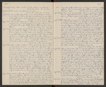 Delia Locke Diary, 1907-1911 by Delia Locke