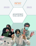 Year in Review 2020-2021 by Dugoni School of Dentistry