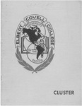 Covell College Books by University Libraries