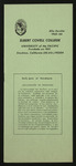 Guia para el Estudiante 1965-66