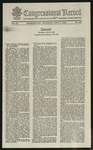 Congressional Record: Elbert Covell College-Splendid Progress by University of the Pacific by Congressional Record