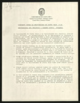 Contrato Entre La Universidad de Costa Rica y La Universidad Del Pacifico (Elbert Covell College) by Elbert Covell College