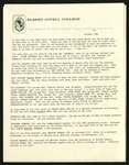 Elbert Covell College Alumni Newsletter by Evelyn Pedro