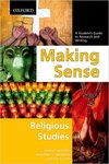Making Sense in Religious Studies: A Student’s Guide to Research and Writing