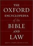 Theology of Law: Hebrew Bible by Joel N. Lohr