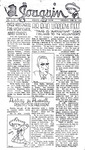 El Joaquin Volume 1 Number 4,  June 10, 1942