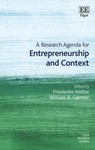 Entrepreneurship in Historical Context: Using History to Develop Theory and Understand Process by R. Daniel Wadhwani