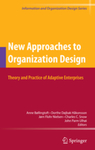 Predicting Organizational Reconfiguration by Tim N. Carroll and Samina Karim