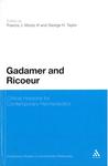 Gadamer's Rhetorical Conception of Hermeneutics as the Key to Developing a Critical Hermeneutics