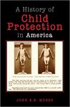 A history of child protection in America