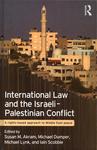 No Security Without Law”: Prospects for Implementing a Rights-Based Approach in Palistinian-Israeli Security Negotiations